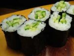 海苔（河童巻き）／スサビノリ