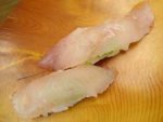 アオタナゴ