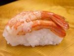 北海しまえび／ホッカイエビ
