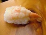 テラオボタンエビ