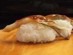 馬刀貝／マテガイ