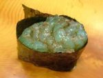 ミツクリエビ