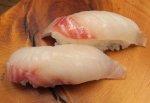 チョウセンバカマの握り