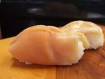 砧揚巻／キヌタアゲマキ