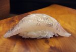 目光／マルアオメエソ