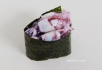 スルメイカ稚イカ釜揚げ