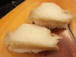 煮貝／ビクトリアアワビ