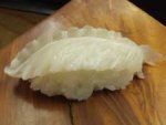 天狗鯛縁側／テングダイ