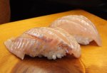 でんでんの握り
