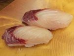 鯔／ボラ