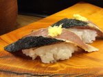 まんだらのあぶり