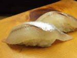 胡瓜魚／キュウリウオ