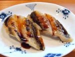 煮穴子横川町鮨忠／マアナゴ