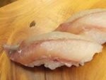 鍋こわし／トゲカジカ