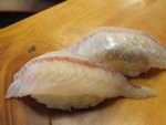 あごなし／ギンメダイ
