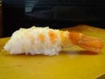 オニテナガエビ