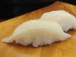 銀鮫／ギンザメ