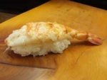 がらえび／クロザコエビ