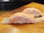 絹姫サーモン白