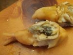 砧揚巻／キヌタアゲマキ岡山土産