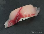 イサキ握り