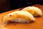 山吹羽太の握り