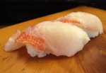 喜知次／キチジ