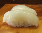 麦いか握り