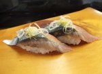 初秋刀魚