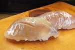 小間八／カンパチ