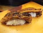 焼き穴子／マアナゴ
