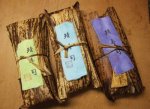 薬師神かまぼこの「鯖寿司」