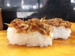 秋醤蝦／アキアミ