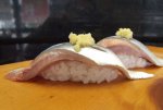 樽サンマ