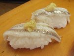 公魚／ワカサギ