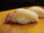 黒鰺擬／クロアジモドキ