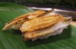焼き穴子／マアナゴ