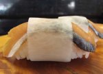 さばのへしこ／タイセイヨウサバ