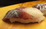 青鰺／マルアジ
