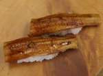 穴子の蒲焼き／マアナゴ