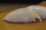 褄黒青目狗母魚／ツマグロアオメエソ