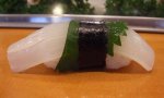 赤いか／ケンサキイカ