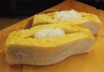 だし巻き玉子