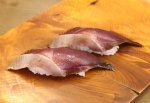 まんばの生醤油漬け握り