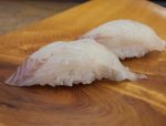 福子の握り