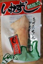 青森県むつ市いかずし