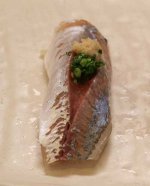 鰺／マアジ