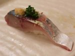 生鯖