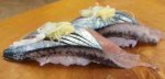 初秋刀魚