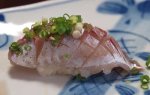 鯵／マアジ